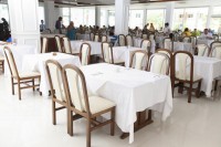 зал для завтрака - фотогалерея на RCC-TRAVEL.RU зал для завтрака - фотогалерея на RCC-TRAVEL.RU